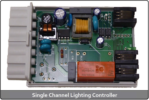 TEK Electronics Limited - Thumbnail