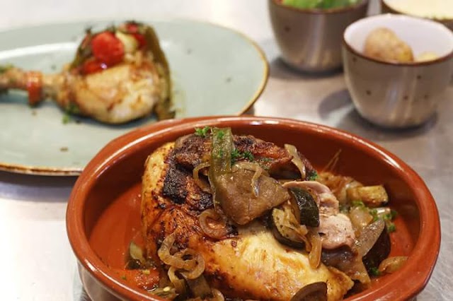 Frituur Delye Bistro