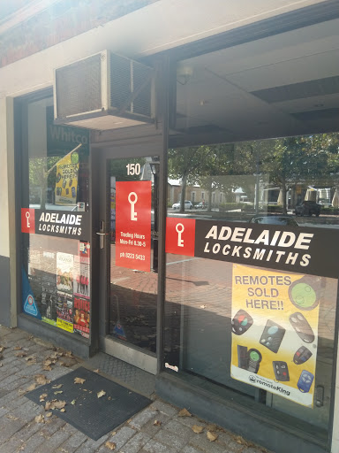 Australian Locksmiths Adelaide - Thumbnail