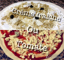 Photo n°23 de Nuccio Pizza à Romorantin-Lanthenay (Pizzeria)