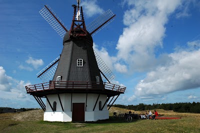 Photos of S&oslash;nderho M&oslash;lle