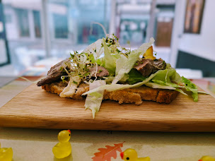 Photo n°18 de Sur la tête des Canards - restaurant à Lourdes à Lourdes (Restaurant de spécialités du sud-ouest de la France)