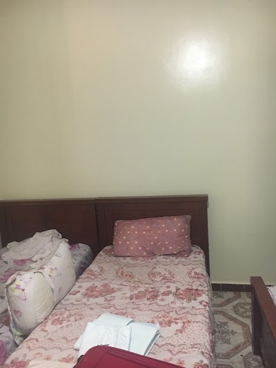 lodging