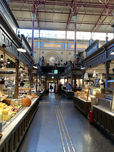 Huddinge Centrum - Thumbnail
