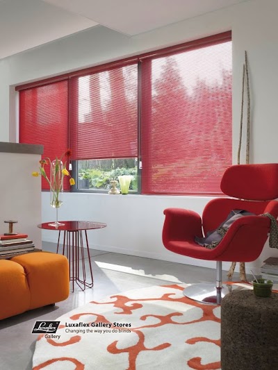 Photos of Casablinds