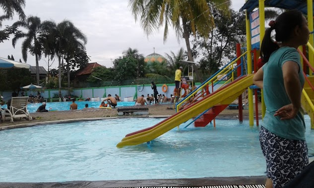 Kolam Renang Puri Estate Jawa Barat Opening Times 1