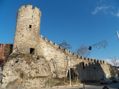 Photos of Anatolian Fortress