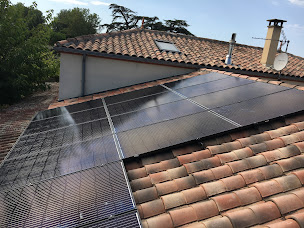 Photo n°24 de AXE ECO ENERGIE - Photovoltaïque Agen à Bon-Encontre (Fournisseur de chauffe-eau solaires)