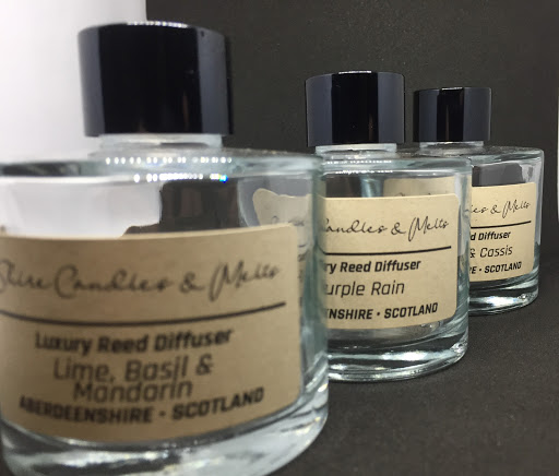 Shire Home Fragrances - Thumbnail