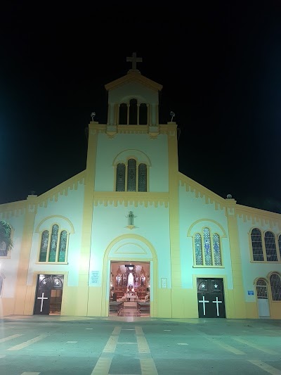 Photos of Iglesia La Merced