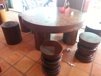 Photos of Rovieng Market