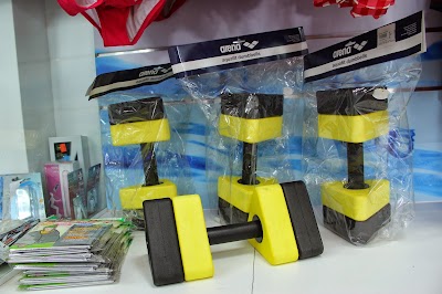 Photos of Glory Swim Shop