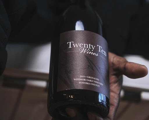 Twenty Ten Wines - Thumbnail