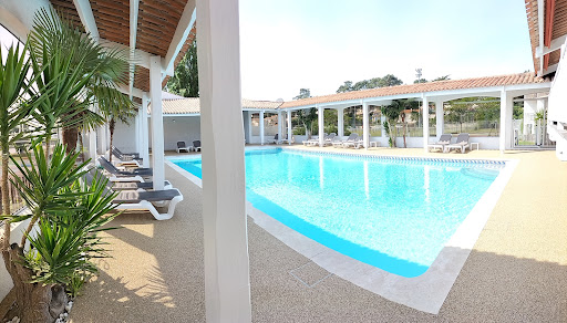 Photo de Hotel Spa Les Cleunes Oléron