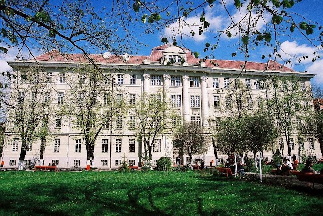 Place around image