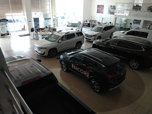 Chs Automotores - Thumbnail