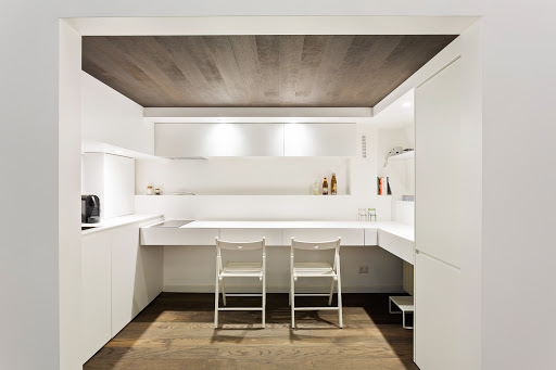 Immagine di Virginia Tentori Architetto