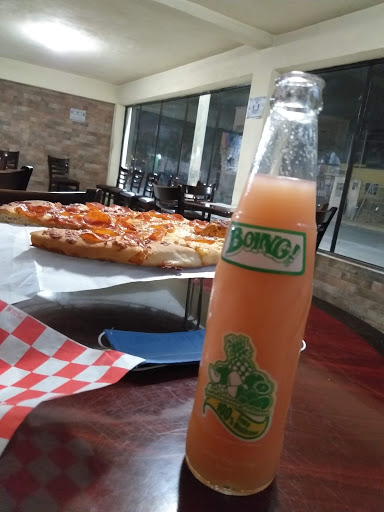 Deli cosas - Mexico