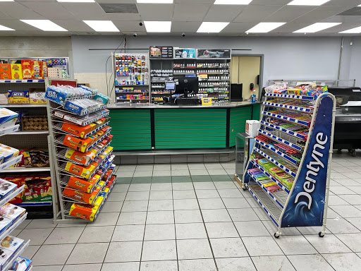 Trimble food mart - Thumbnail