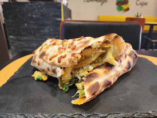 Photo 4 - Maya food 73