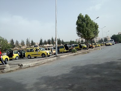 Photos of محطة المسافرين الغربية