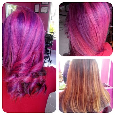 Photos of Yoa Salon