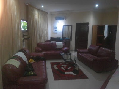 Photos of Uyi Grand Hotel and Suites
