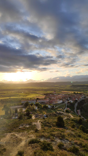 Alto del camino - Thumbnail