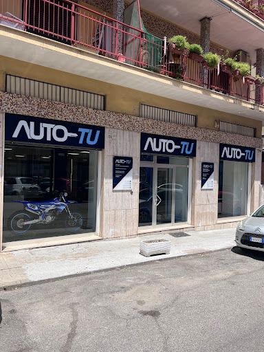 Auto Tu - Thumbnail