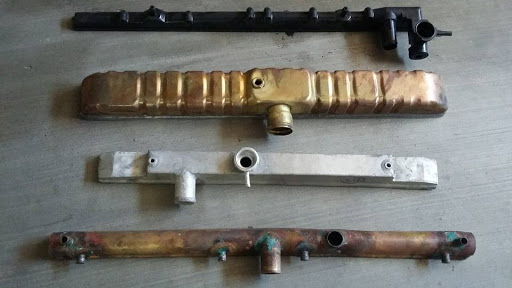 Radiadores Colotlán - Venta y reparación