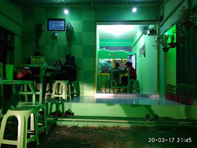 Photos of CAFE JAYA TAPLAU.RUSUNAWA