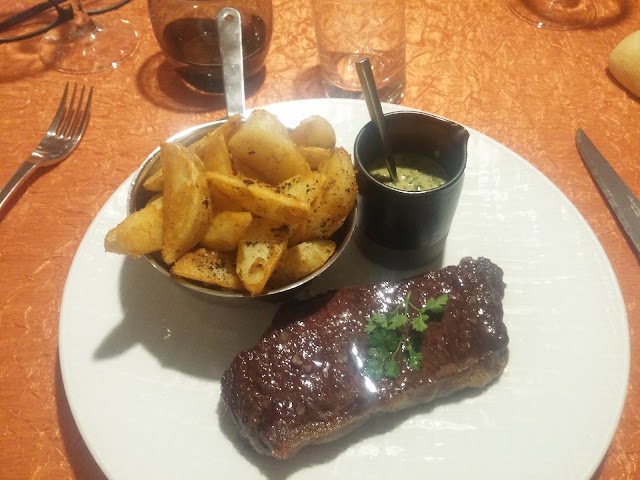 Auberge du Cheval Blanc