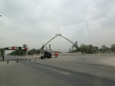 Photos of Unknown Soldier Monument