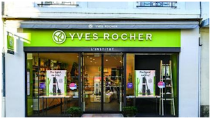 Photo n°1 de Yves Rocher à Cholet (Magasin de cosmétiques)