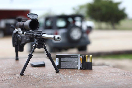 B-Tactical - Visual