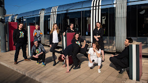 Photo n°22 de Compagnie La Clef à Tours (Animateur de soirées et d'événements)