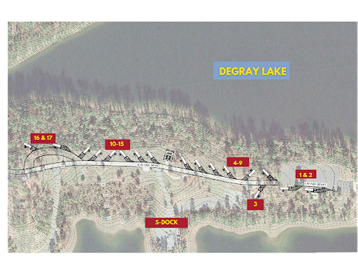 North Basin RV Park - Thumbnail