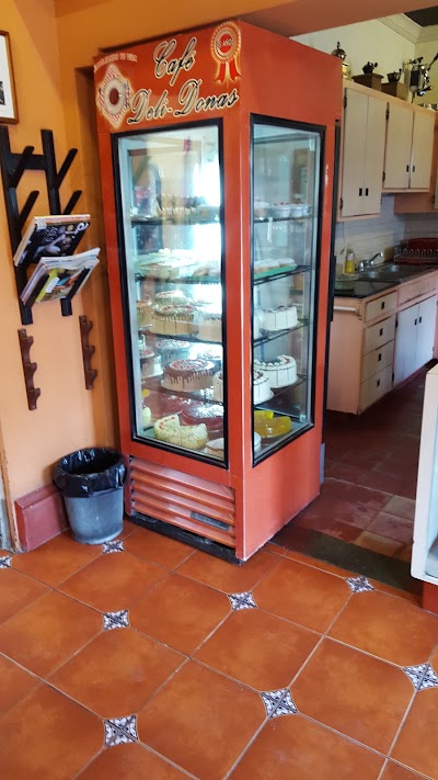 Photos of Deli Donas