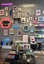 Photo n°4 de Memento Mori à Lille (Service d'e-commerce)