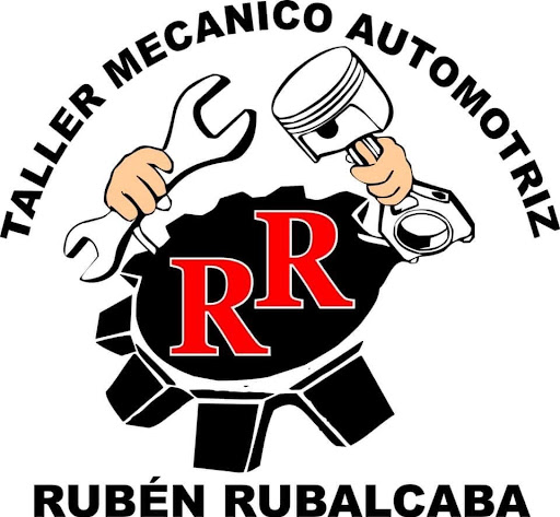 Taller mecánico automotriz “RR”