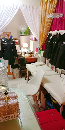 TAMAN KURNIA JAYA TAILOR SPECIALIST ALTERATION N'TIQs