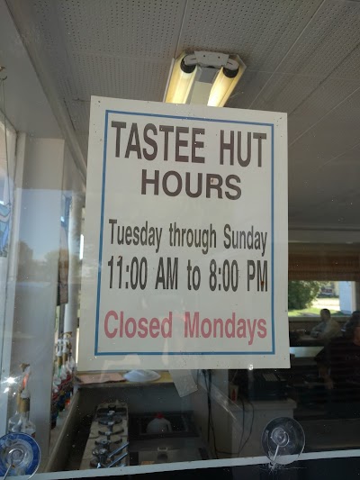 Tastee Hut