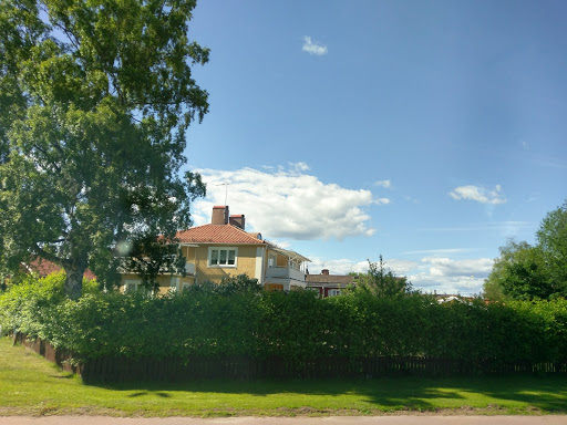 Q8 MORA YVRADSVÄGEN - Thumbnail