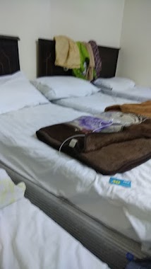 Assalat Makkah Hotel, Author: mohammed abdul hameed