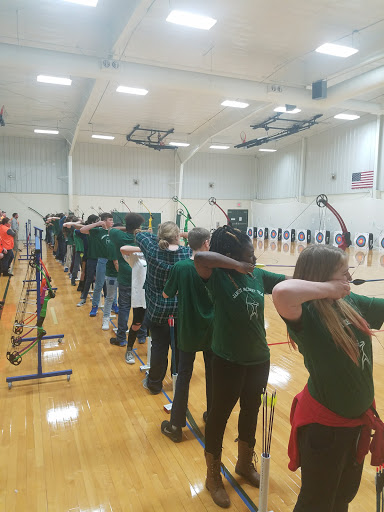 O'Reilly-Tefft Gymnasium - Thumbnail