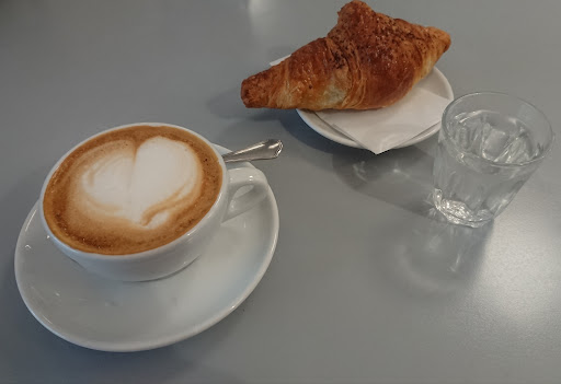 Cafè Ateneo - Thumbnail