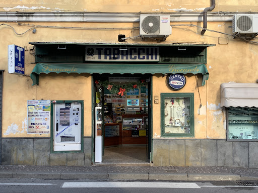 TABACCHERIA BORGHESE - IQOS STORE - RICEVITORIA LOTTO & SUPERENALOTTO - PUNTO POSTE - PUNTO LIS - Thumbnail