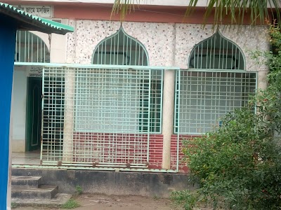 Mosque