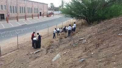 Photos of Hochland High School