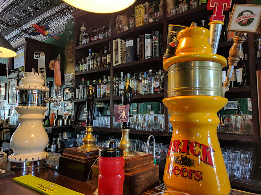 The King Edward Restaurant & Pub - Thumbnail